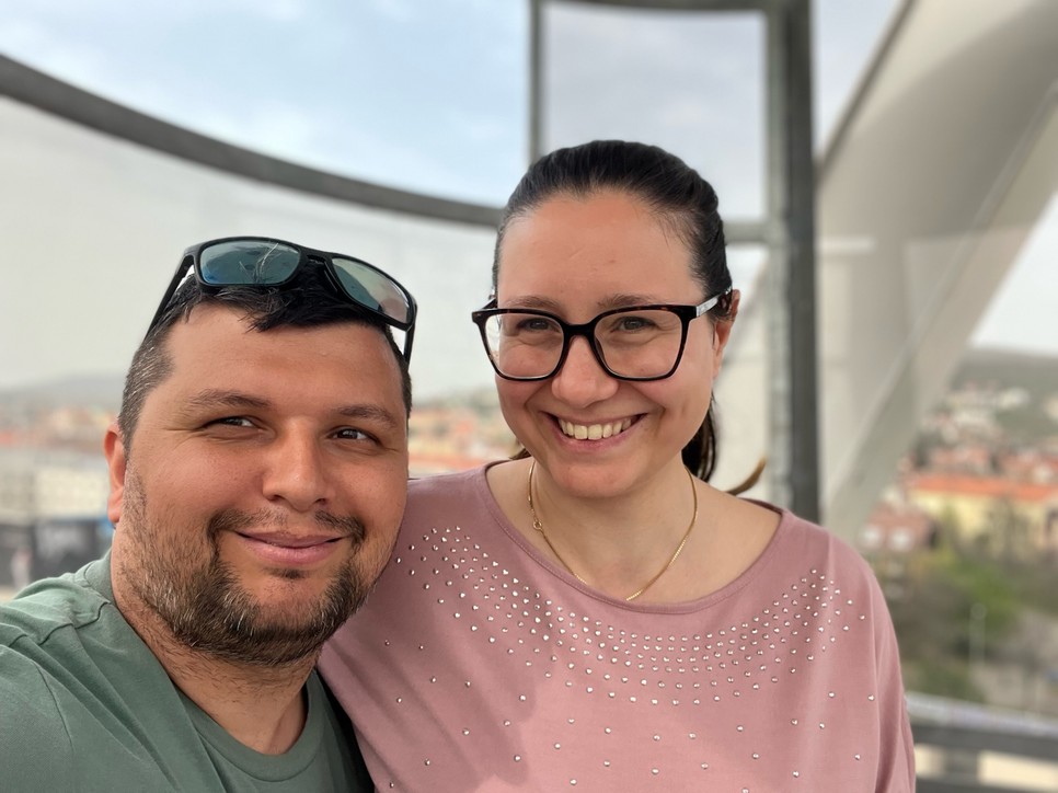 A kezdetek kezdetén a fiataloknak még családjuk előítéleteivel is meg kellett küzdeniük