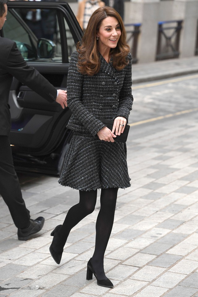 Kate Middleton