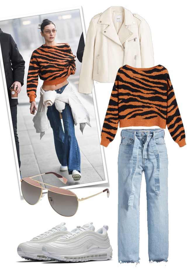 Ints búcsút a hagyományos mintáknak, idén ezek lesznek a tuti állatminták