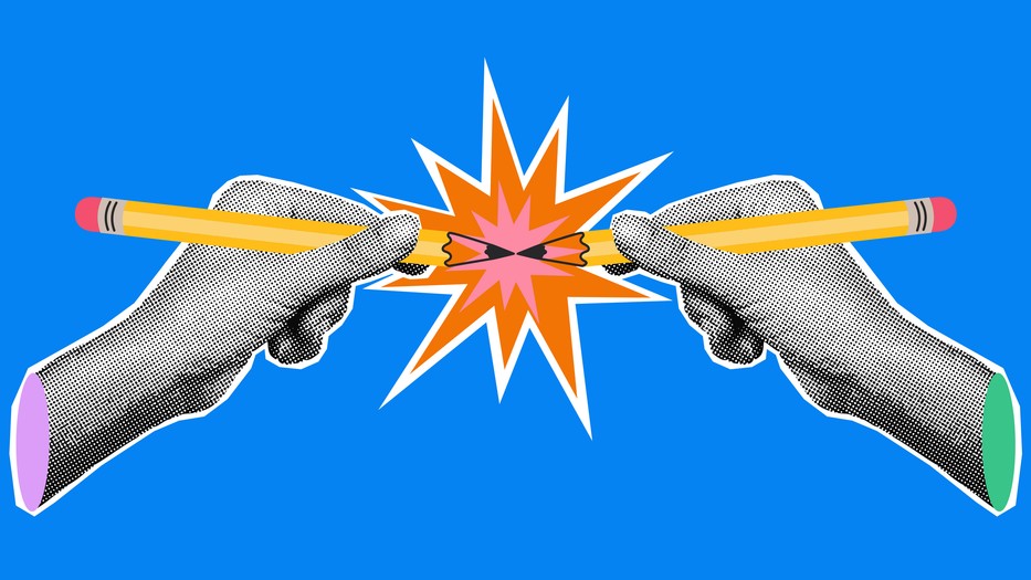 A kreatív blokk létező fogalom, de nem kell tőle tartanod, megfelelő tudatossággal kezelhető