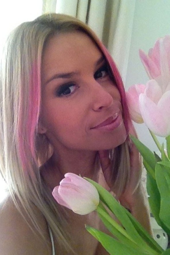 Hajszínezés gyorsan és könnyedén