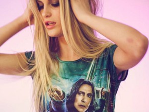 Ez kell neked! Black Milk x Harry Potter