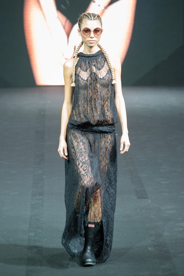 Dukai Regina: ˝Hányszor szerettek volna minket a földbe döngölni, de csak még erősebbé tették a Sugarbird csapatát˝