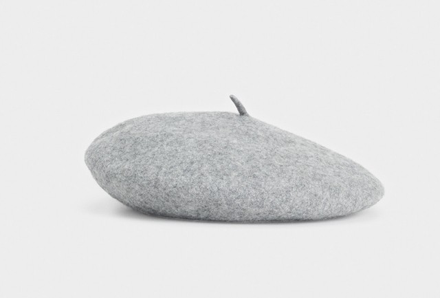 Szürke PARFOIS 4495 Ft