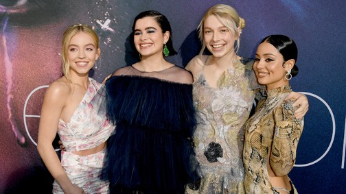 Ezért hagyhatta ott valójában az Eufóriát Barbie Ferreira