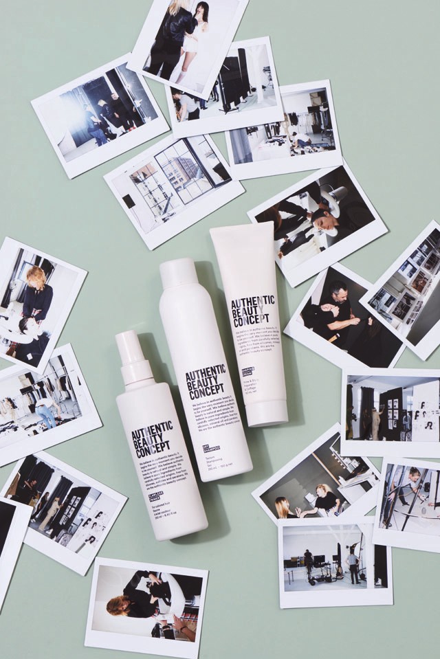 Egy természetes hajápoló, amitől olyan lesz a hajad, mintha a fodrásztól jöttél volna