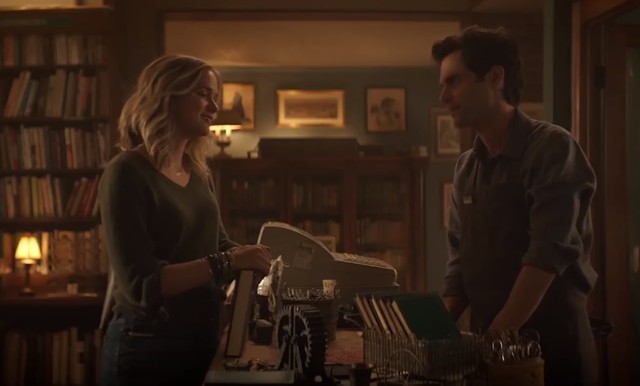 Hátborzongató sorozatban szerepel együtt a Gossip Girl és a Pretty Little Liars sztárja!