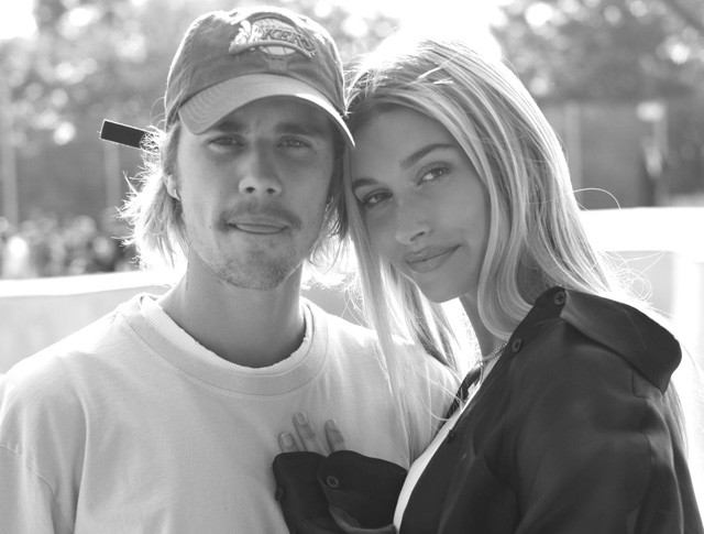 Justin Bieber és Hailey Baldwin