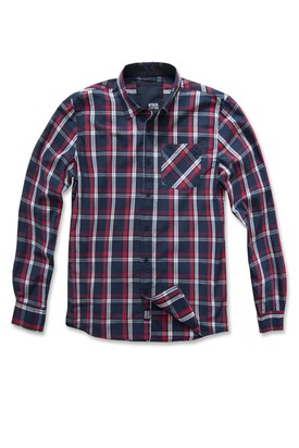 Kockás ing HEAVY TOOLS 9990 Ft, GLAMOUR-napokon 7992 Ft