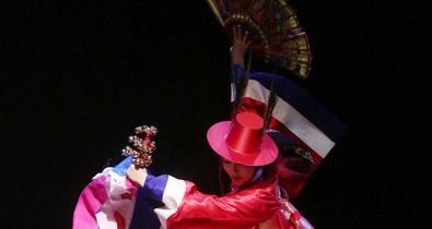 Kontinenseken átívelő barátság