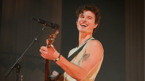 Shawn Mendes hét éve Magyarországon jött rá, hogy a világ legjobb munkáját végzi
