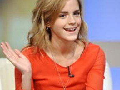 Emma Watson