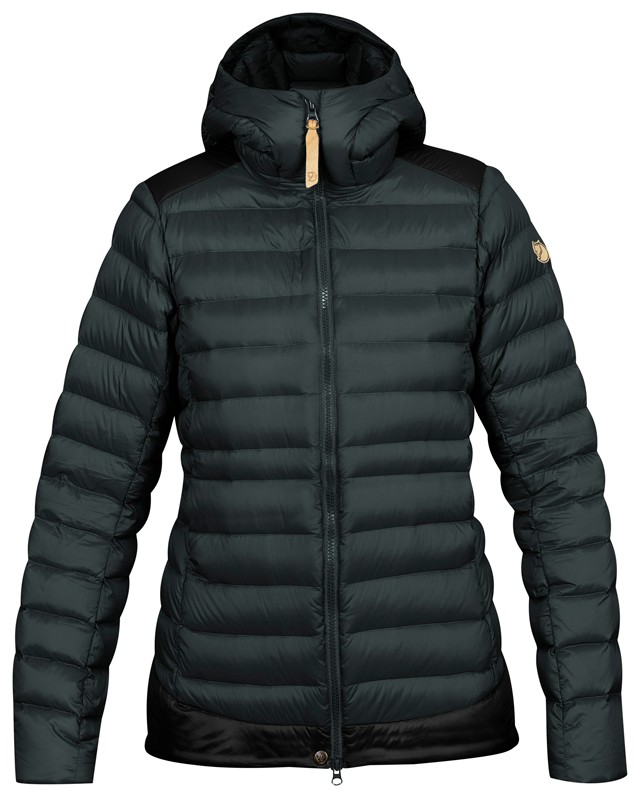 Fjällräven Keb Touring Down Jacket