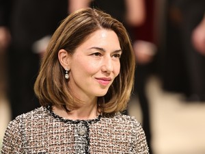 Sofia Coppola, a rendező, akinek egyetlen férfi sem diktál Hollywoodban