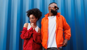 A szerelemben nem mi irányítunk, hanem a hormonjaink, és ha nincs meg a kémia, a boldogság is elmarad