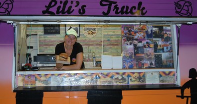 Az édesanya, aki megmutatta, hogyan kovácsolhatsz előnyt a hátrányból