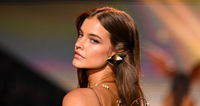 Palvin Barbara zavarbaejtő kalózlányként ragyogott a Victoria's Secret afterpartiján