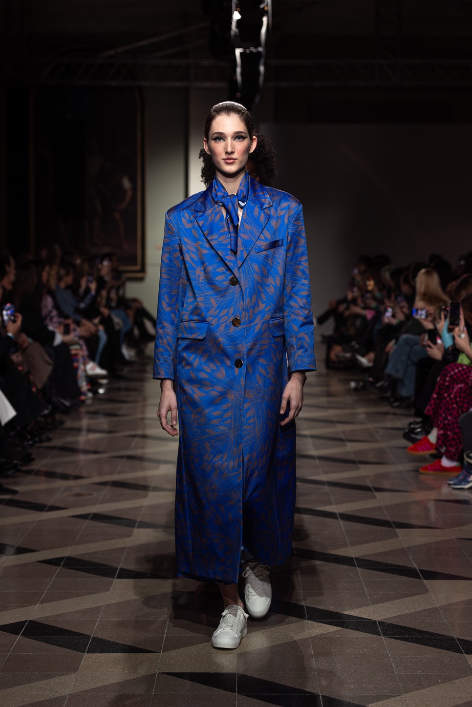 A TOMCSANYI 2024-es/2025-ös őszi-téli kollekciója