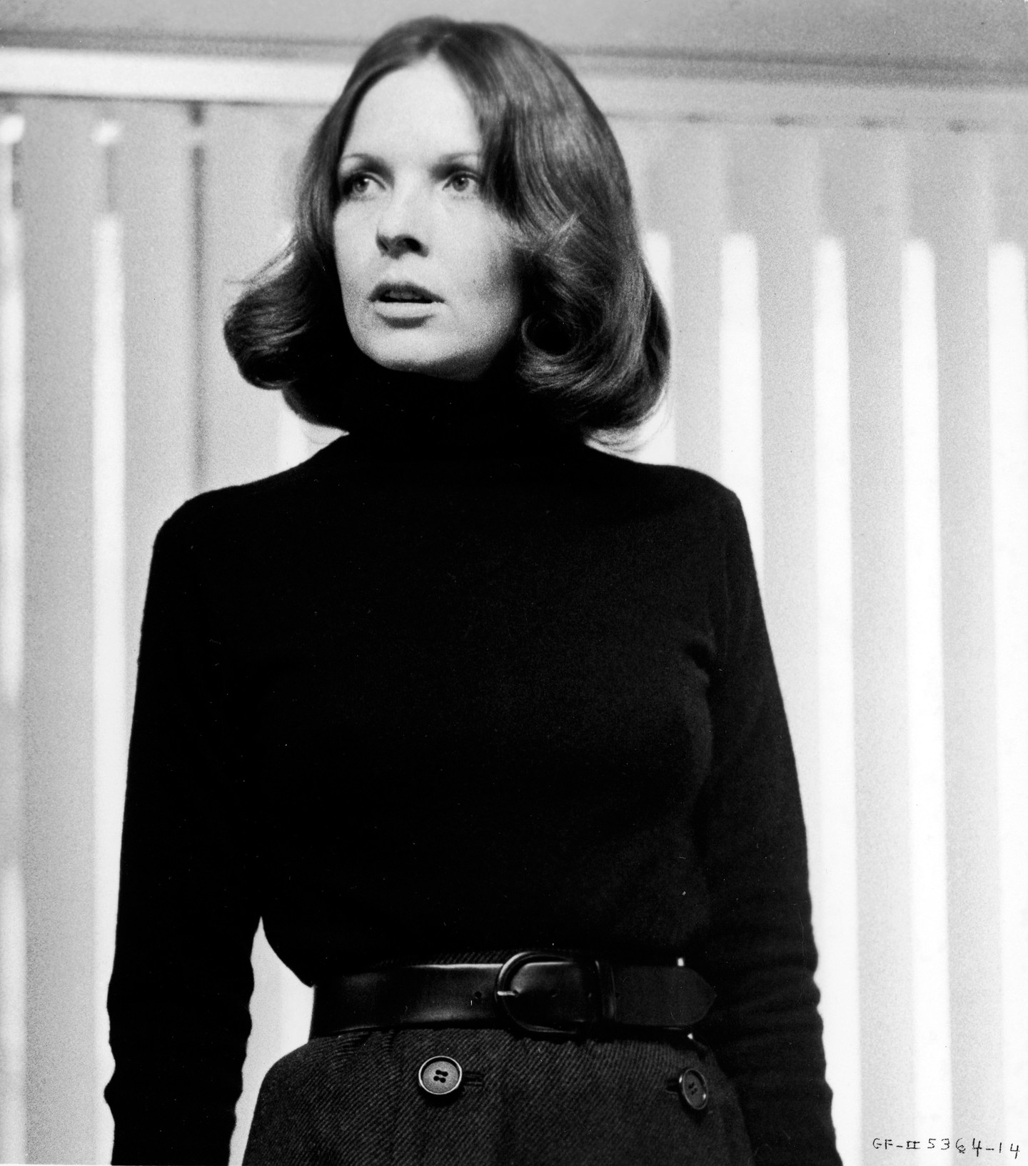 1974-ben, a Keresztapa második részében is feltűnt, és ismét elvarázsolta a nézőket. 