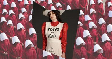 Abortusztilalom, melegellenesség, élő inkubátorok - Egyre jobban hasonlít a valóságunk A szolgálólány meséjére