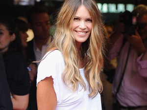 Az 54 éves modell, aki 25-nek néz ki elárulta fiatalsága titkát!