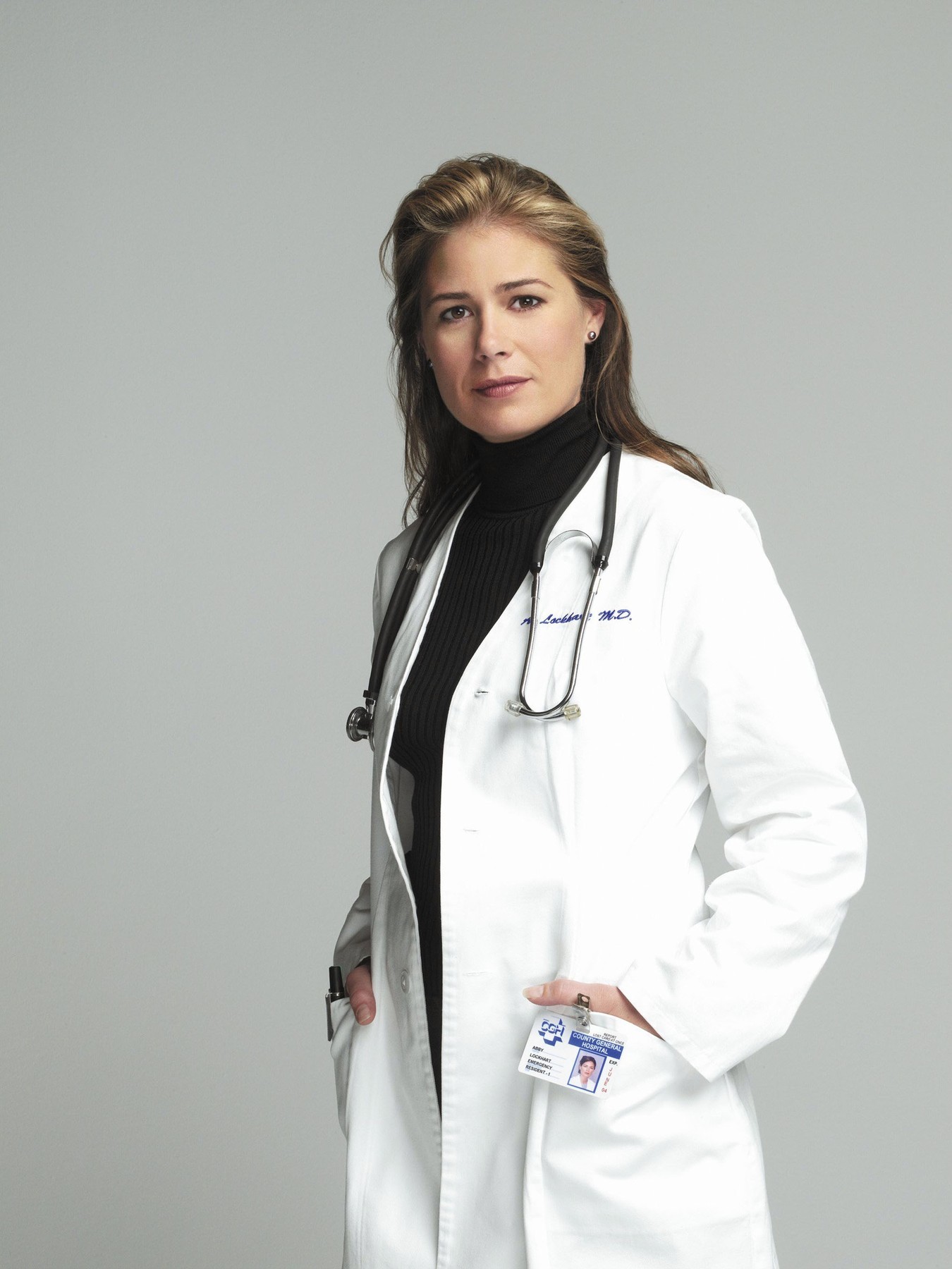 Így néznek ki ma a Vészhelyzet szereplői