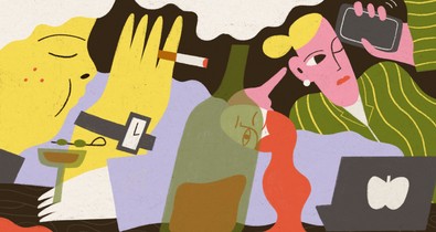 Már az óvodában elkezdődik, hogy valaki mennyire lesz ellenálló a függőségekkel szemben