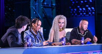 A Megasztár egyik legnagyobb esélyese esett ki, erre senki nem volt felkészülve