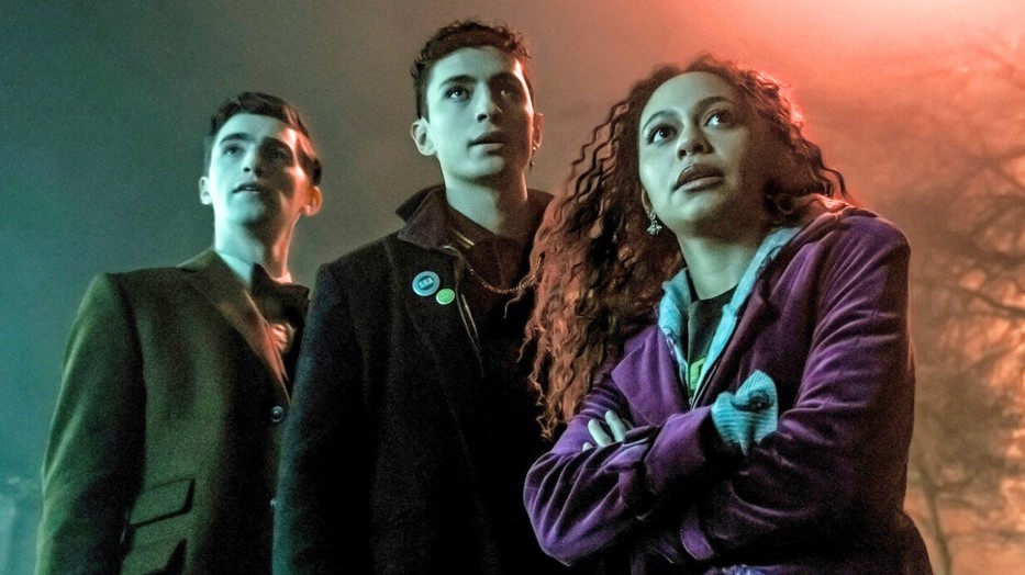 Hoztunk 8 Netflix sorozatot, amit imádni fogsz, ha Stranger Things-rajongó vagy