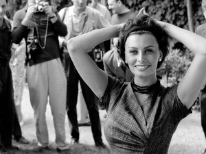 Magyar unokák és egy csodálatos karrier - Sophia Loren portréja