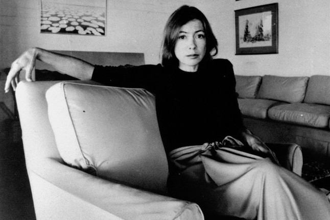 Joan Didion a 60-as években