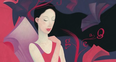 El kell kezdenünk megtalálni az örömöt abban, hogy lemaradunk arról a sok zajról az életünkben, és helyette arra összpontosítani, ami igazán fontos számunkra