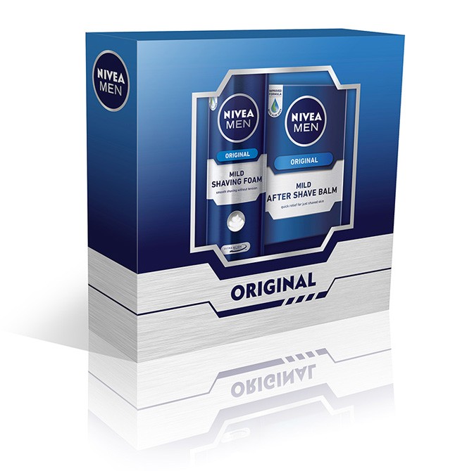 Férfi ismerősöknek beauty csomagot?