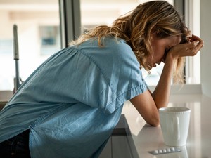 Folyton fáradt vagy és fáj a fejed? Valószínűleg nem szedsz eleget ebből a fontos vitaminból