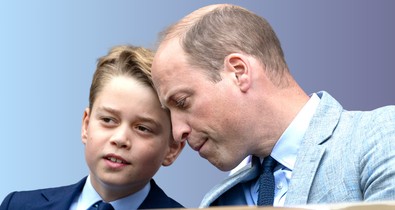 Ezt az egy dolgot Vilmos herceg és György herceg sosem csinálhatja együtt, amint a kis herceg betölti a 12. életévét