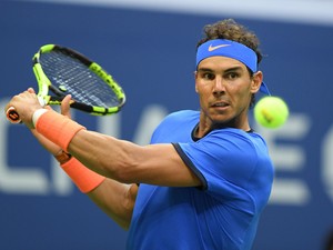 A teniszlegenda Rafael Nadal leállította a meccset, amíg az aggódó anya kereste elveszett gyerekét