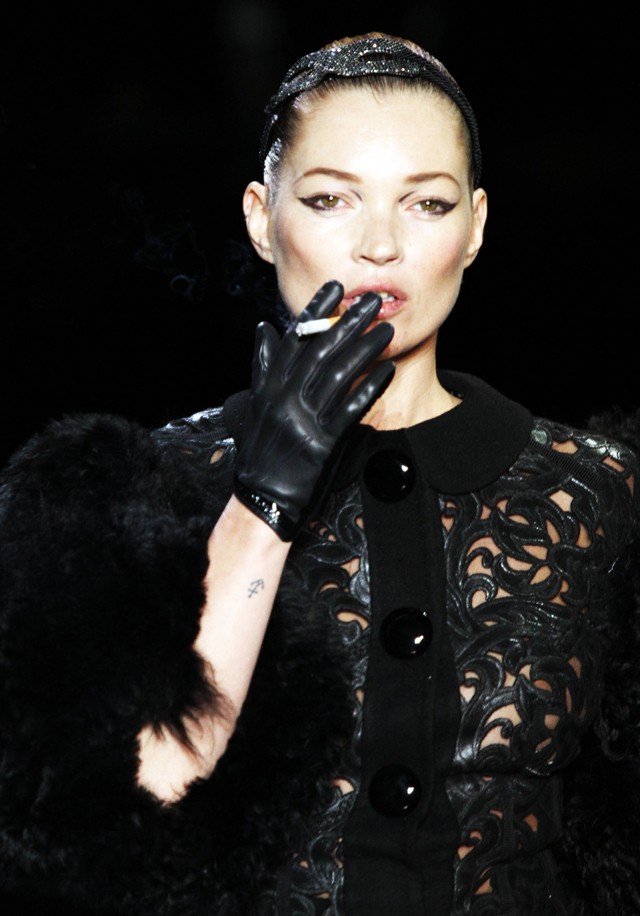 Kate Moss