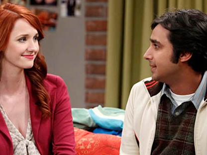 Óriási! Magyar menyasszonyi ruhában ment férjhez az Agymenők sztárja