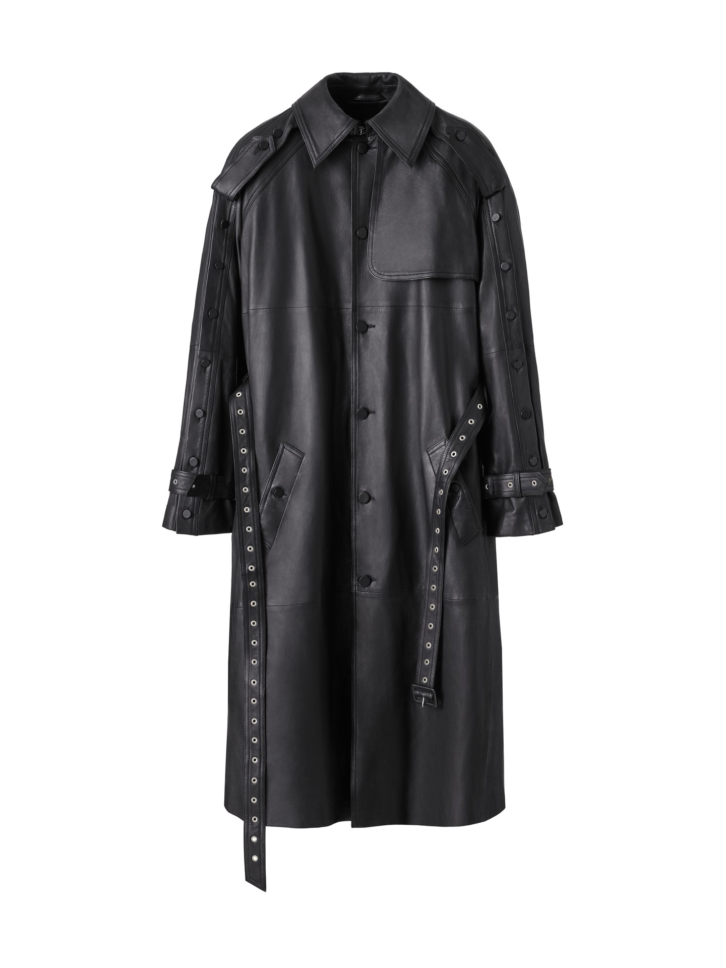 H&M X Rokh kollekció