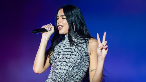 Neki sikerült Magyarországra csábítani Dua Lipát és Justin Biebert