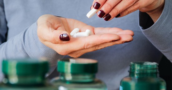 Ha így szeded a magnéziumot, sokkal jobban érzed majd a hatását