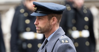 Vilmos herceg TikTok videója futótűzként terjed az interneten, így még sosem láttuk a leendő uralkodót