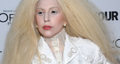 Top 20: Lady Gaga legemlékezetesebb frizurái