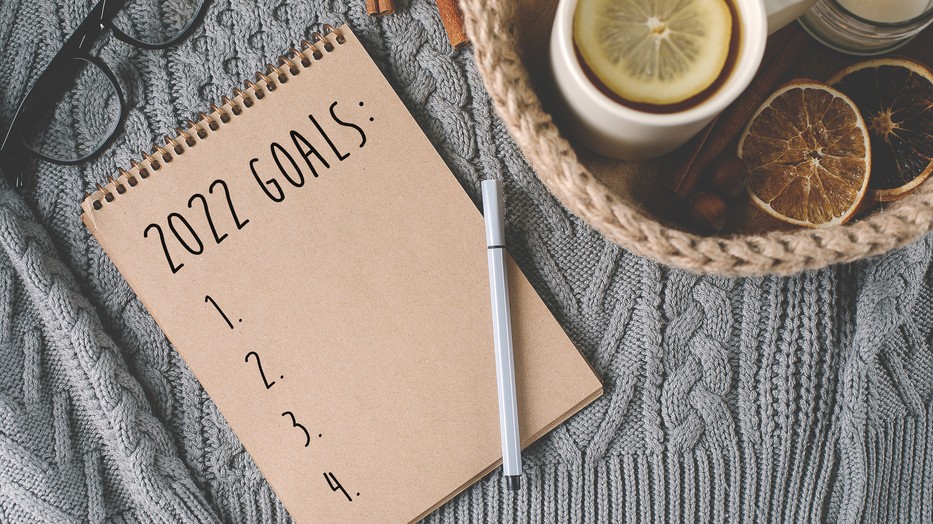 5 újévi fogadalom, amit te is könnyen betarthatsz