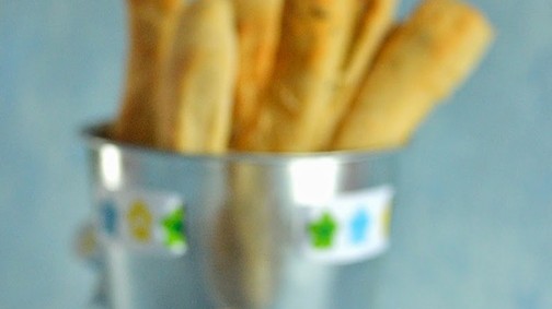 A legjobb gluténmentes rágcsák a hétvége váratlan vendégeinek