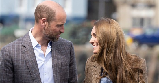 Vilmos herceg vallomására vágyik minden feleség, gyönyörűen beszélt Katalin hercegnéről