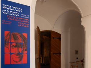 Az időtlenség lenyomatai: Ország Lili életmű-kiállítása a Kiscelli Múzeumban