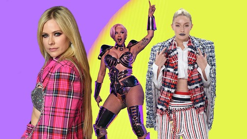 Hírességek, akik nyíltan utasították el egy másik híresség ölelését 