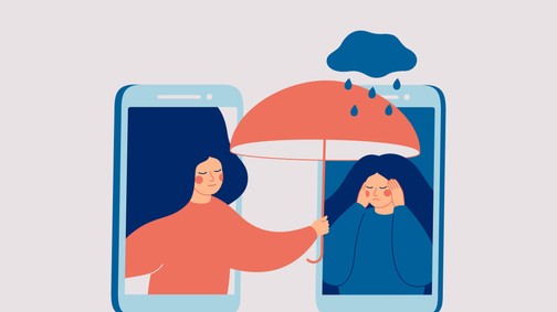 Az internet veszélyes, de igenis felléphetünk az online bántalmazás ellen