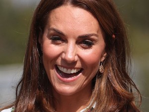 Halloweeni hercegné! Előkerültek Kate Middleton 2007-es képei